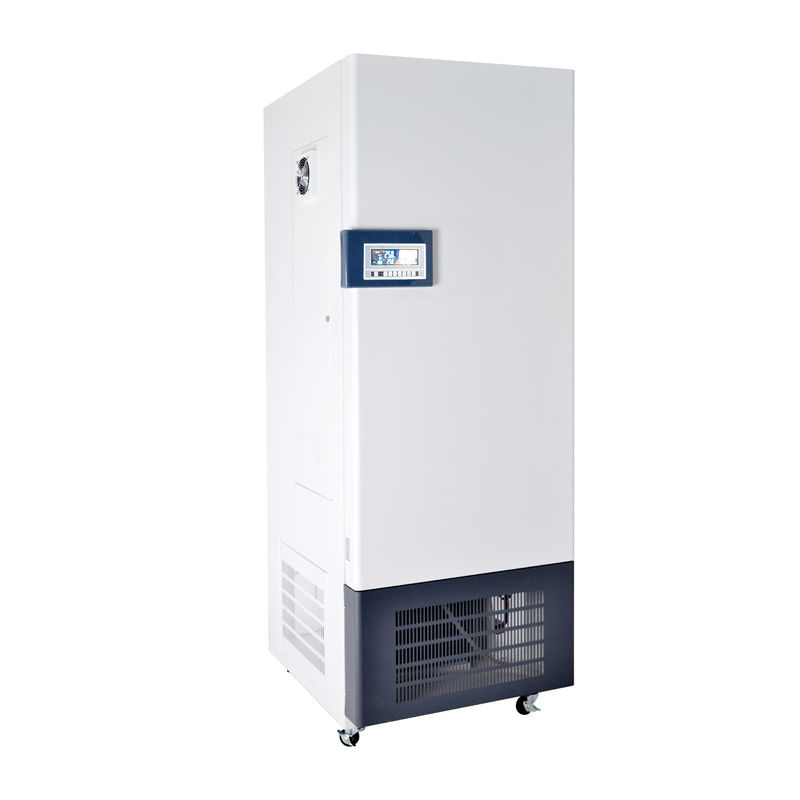 Intelligent Artificial Climate Incubator Laboratory Equipment With Inner Round Cornered Design