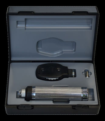 Direct ophthalmoscope