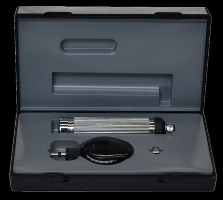 Direct ophthalmoscope